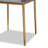 Itzabelle Upholstered Dining Chair-641953386