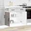 Kitchen Base Cabinet Lucca Engineered Wood-340566186