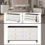Commode avec plateau à bijoux