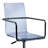 Ergonomic Office Chair With Advanced Features For Enhanced Productivity