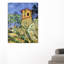 Paul Cezanne - Wrapped Canvas Painting-21211981