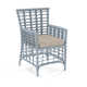 Luca Armchair