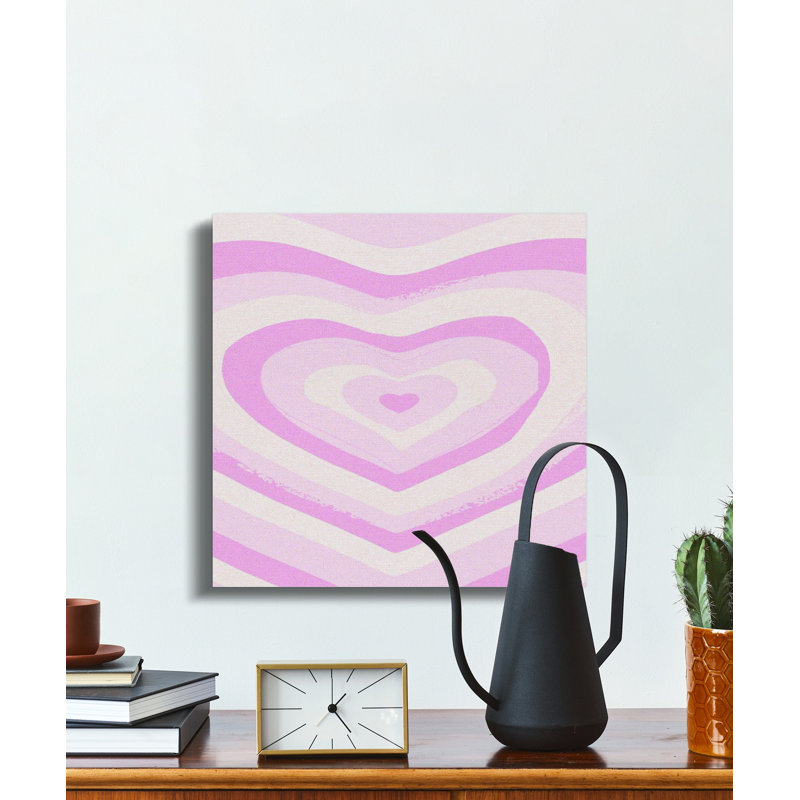 Wrapped Canvas Print Set, 12x12