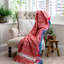 Bath Towel