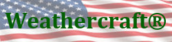 Weathercraft® logo