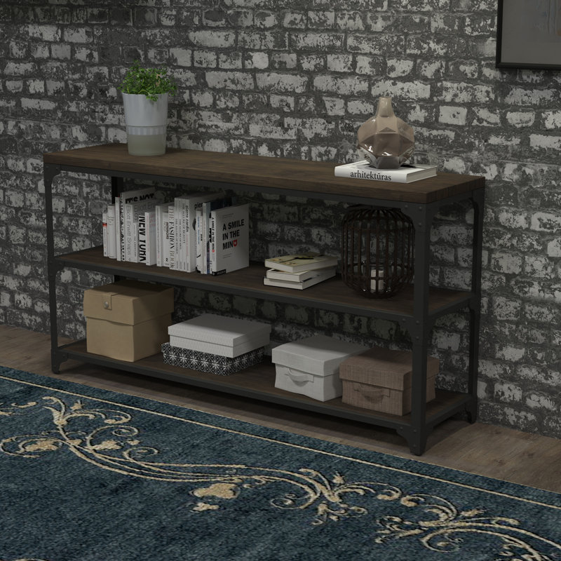 Elstone 55.1'' Console Table