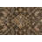 ANCIENT GARDEN 2.2X7.7 57276-3235 DARK BROWN/BEIGE/BLUE-117273979