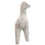 Baby Alpaca Garden Statue