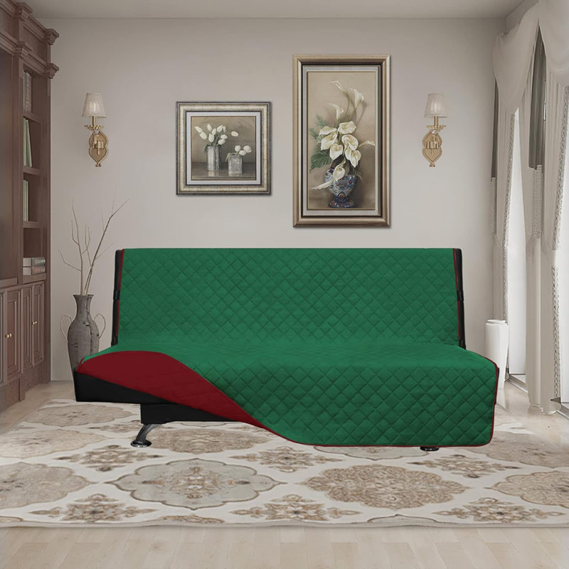 Fabric Sofa Slipcover