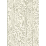 Curio Zebrawood Animal Print Wallpaper Roll