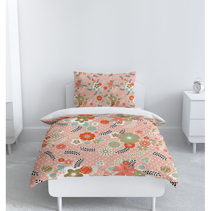 Duvet Cover, Queen Duvet Cover + 2 Queen Shams