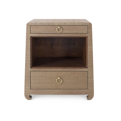 Ming End Table