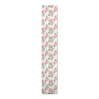 Ashley-Leigh Floral Table Runner