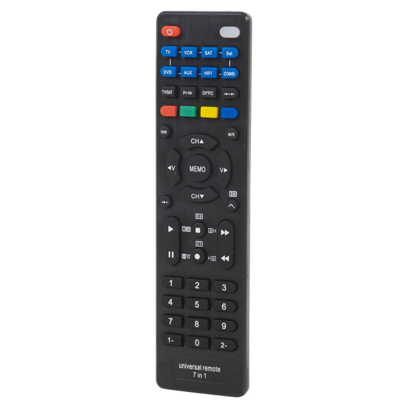 Universal Remote Control