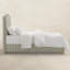 Upholstered Bed-1265425367-1265425368