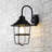 Lehn Wall Light
