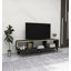 TV Stand with Storage for TVs up to 75" Adames-72178833