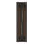 Gallery Dimmable 10.4 Lbs Flush Mount Scone-96124188-96124194-109104628