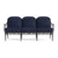 Calcutta Outdoor 3 - Seat Patio Sofa-1709814786-1709814809