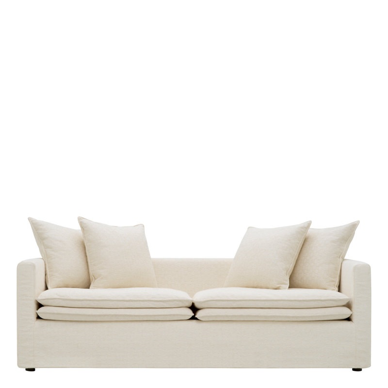 Montgomery Upholstered 82.68'' Sofa