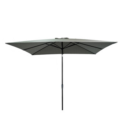 Chud 8'9" Market Umbrella