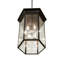 Mohegan 6 - Light Chandelier