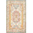 Vegetable Dye Oushak Oriental Large Rug 12x17
