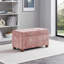 Repose-pieds avec rangement Metro-1938961049