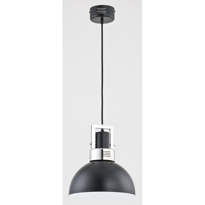 Baljit 1 - Light Dome Pendant