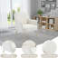 Fauteuil d'appoint en velours-1587616440