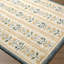 Moroccan Wool Hand Tufted Area Rug-517798201-517798200