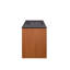Meuble-lavabo mural 48 "Scenic par Modway-503250970