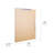 Wilguy Metal Rectangle Mirror-1212483242-1212483236