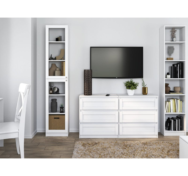 Astri Display Cabinet