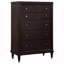 Commode 5 tiroirs