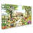 'Wildlife Copy' Print on Wrapped Canvas-21938377