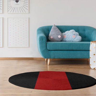 Chenille Indoor Rug
