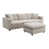 Beige est en rupture de stock