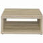 Ensemble de tables basses et de tables de bout Hermosa