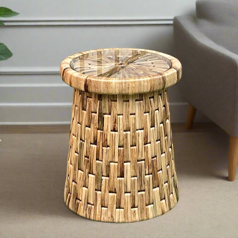 Table de bout Eldwun