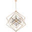 Kelly Wearstler Cubist Large Chandelier-44745616