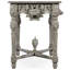 William Yeoward 63.5'' W Console Table-23515662