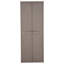 WFX Utility 65cm W 150L Polypropylene Deck Box-1654510340