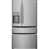 Stainless Steel is out of stock selected