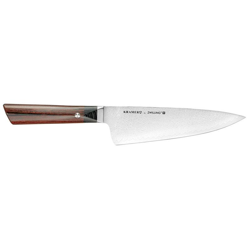 Kramer by Zwilling Meiji 7-Piece Block Set