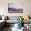 Mellow by Michelle Oppenheimer - Painting on Canvas-49994161-101409732