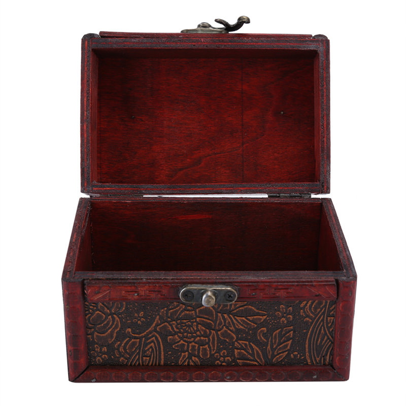 Boîte à bijoux