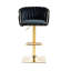 Tabouret de bar à hauteur réglable-951163807