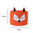 Park Life Designs Fabric Bin