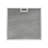 Streamline 30 In. T-1387-1-DT Rapallo Ducted Undermount 165 CFM Range Hood In Brushed Stainless Steel With Mesh Filters, Push Button Control, LED Lights